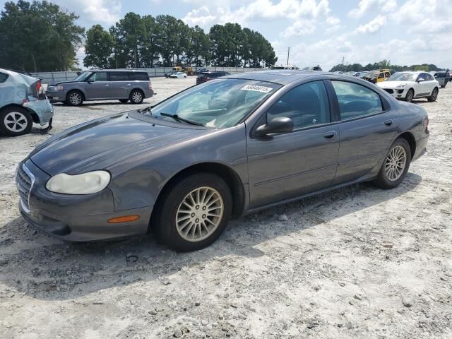 Chrysler Concorde