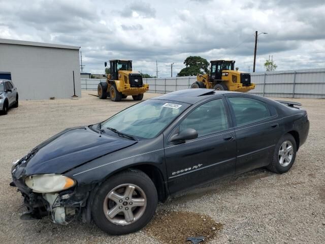Dodge Intrepid