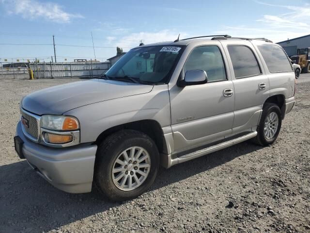 GMC Yukon