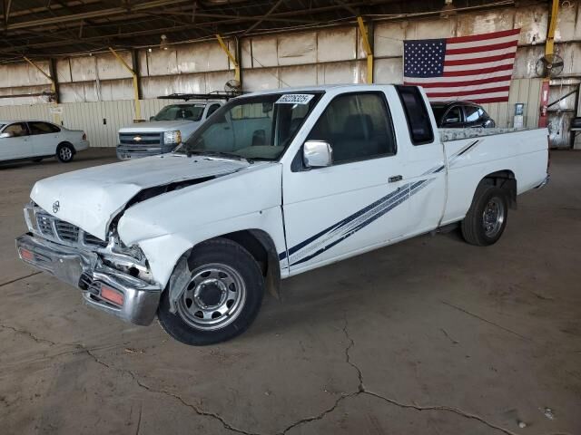 Nissan Pickup