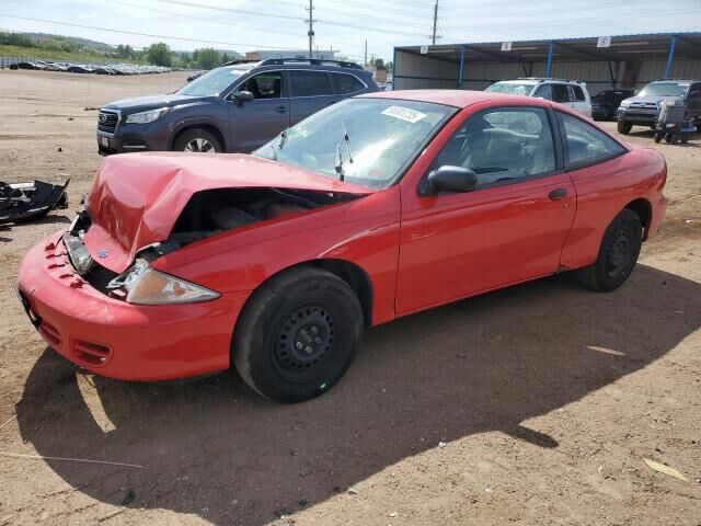 Chevrolet Cavalier