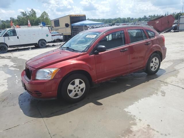 Dodge Caliber