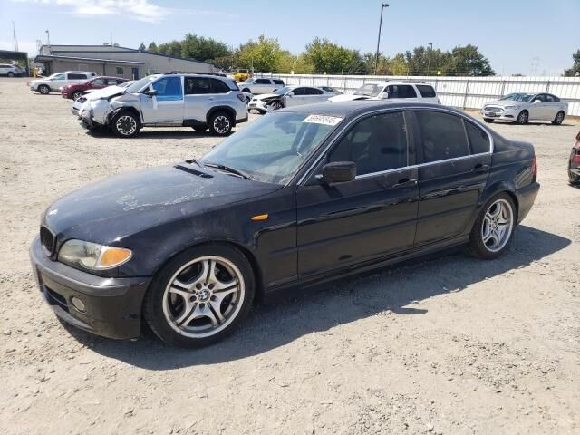 BMW 330i