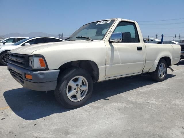 Toyota Pick-Up