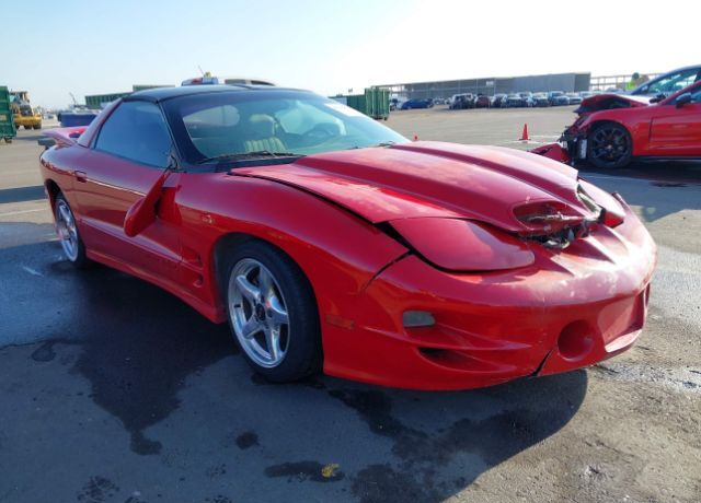 Pontiac Firebird