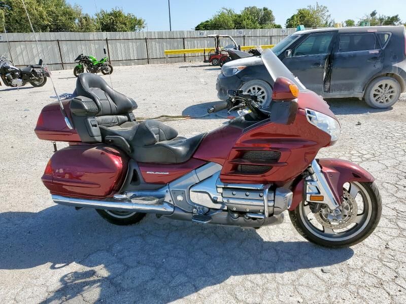Honda GL1800