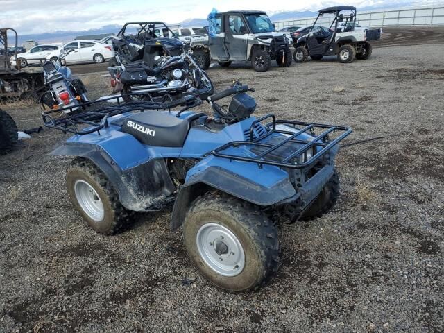 Suzuki LT-F4WDX