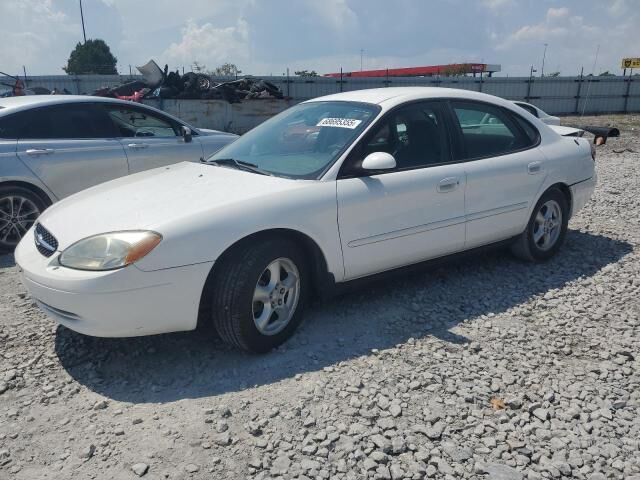 Ford Taurus