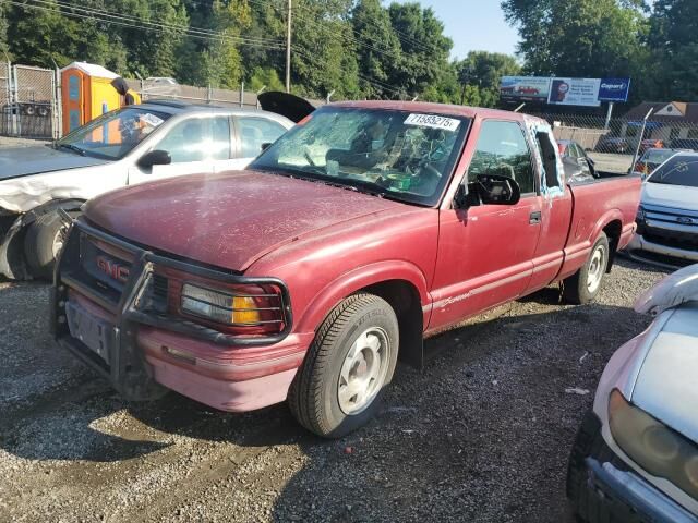 GMC Sonoma