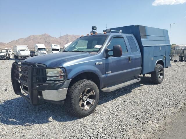 Ford F-350