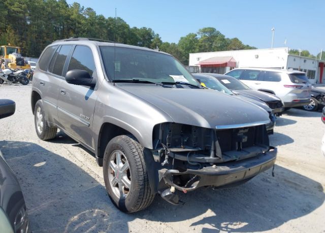 GMC Envoy