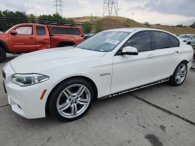 BMW 535i