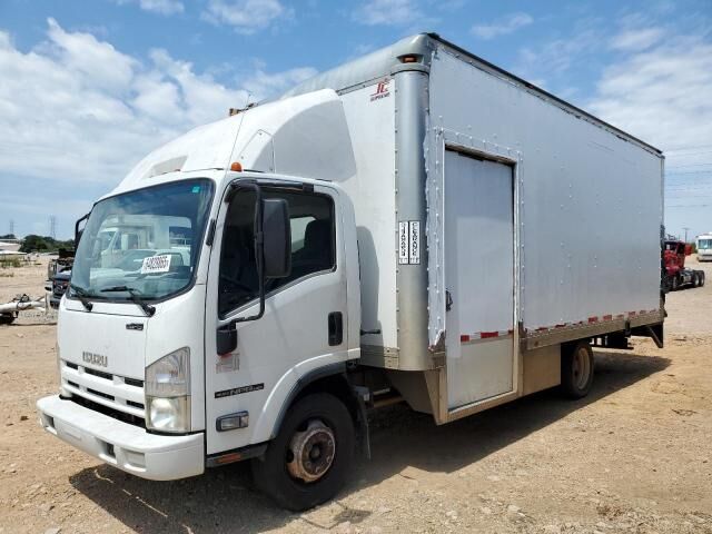 Isuzu NPR/NPR-HD