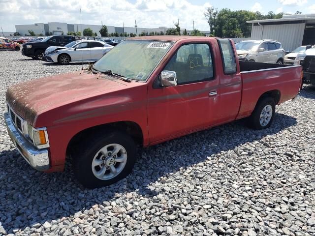 Nissan Pickup