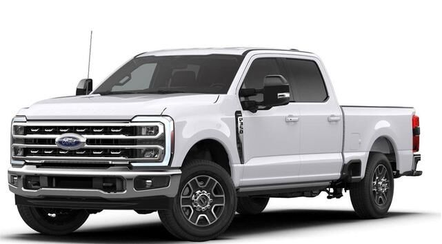 2026 FORD F-350
