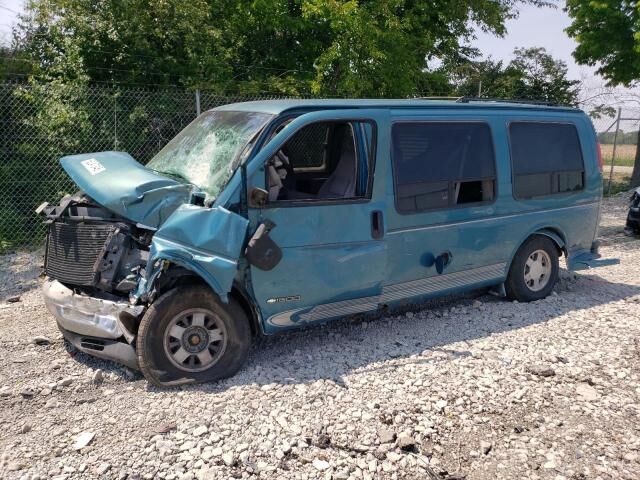 Chevrolet Express