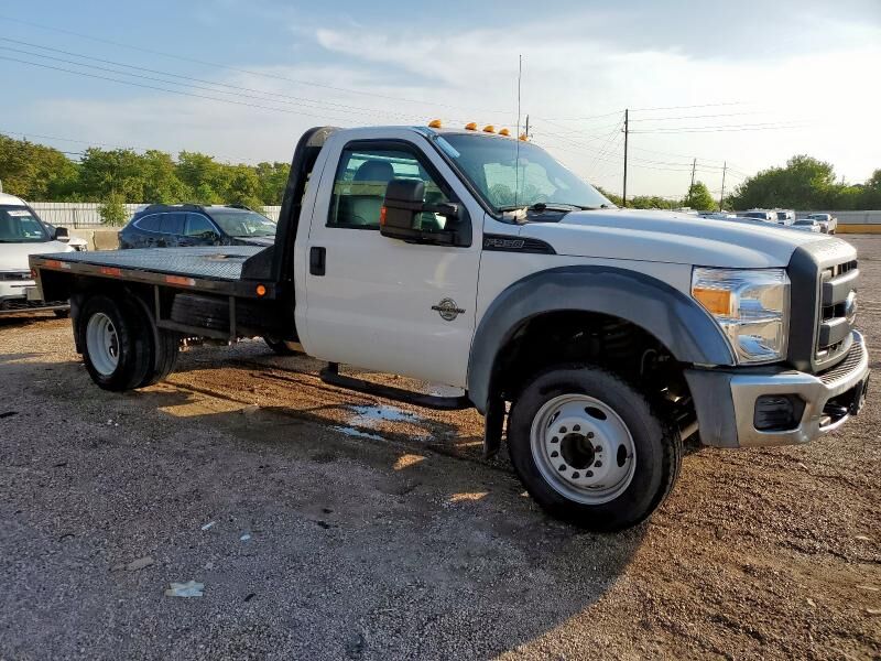 Ford F-450