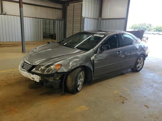Acura RL