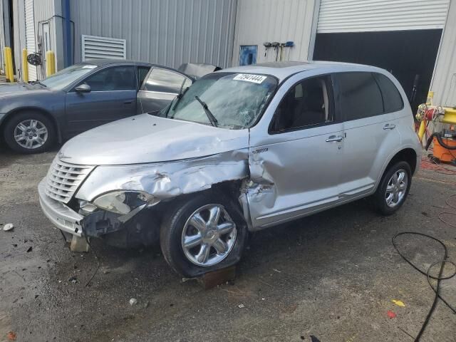 Chrysler PT Cruiser