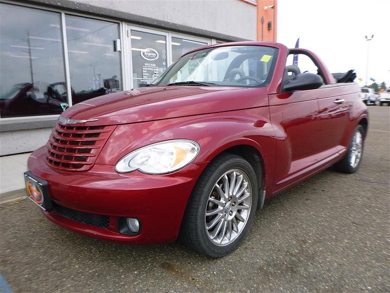 Chrysler PT Cruiser