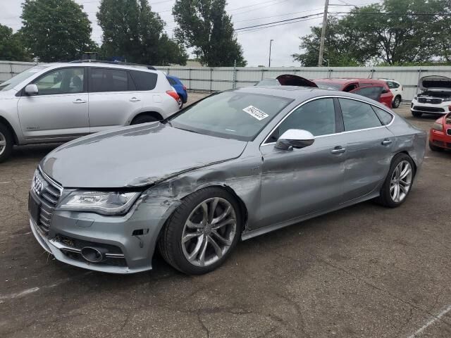 Audi S7