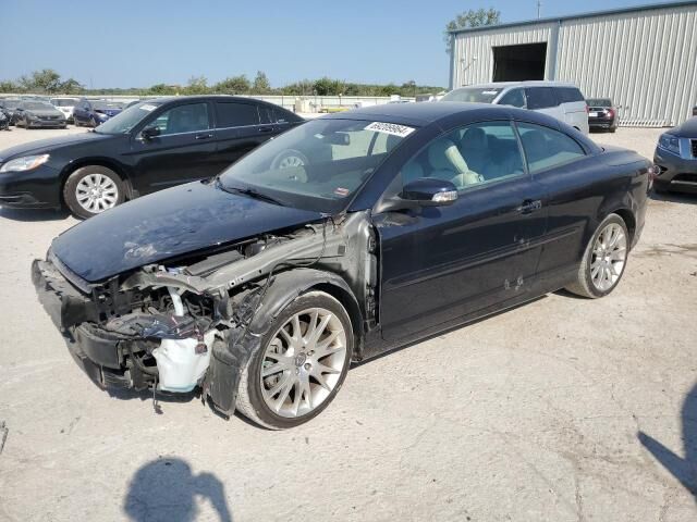 Volvo C70