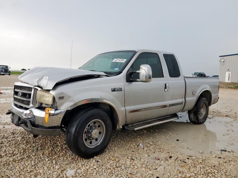 Ford F-350