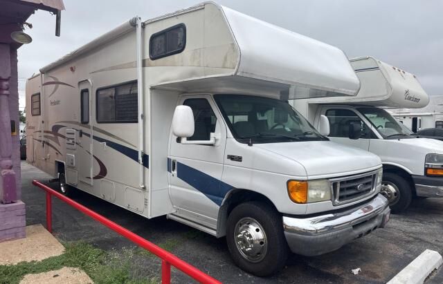 Ford E-450