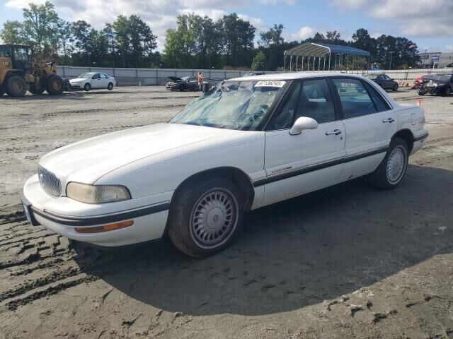 Buick LeSabre