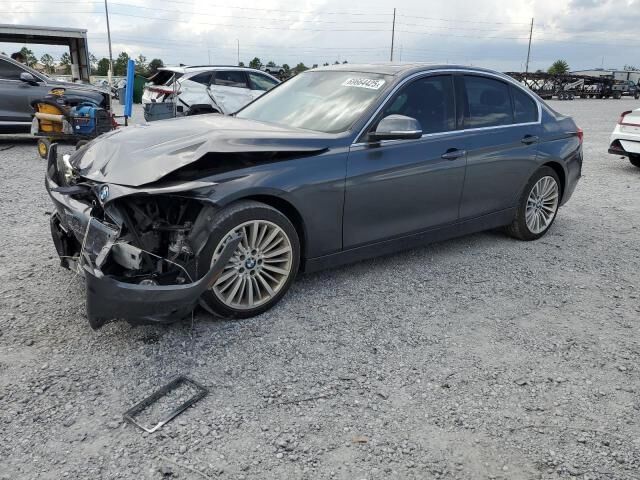 BMW 328i