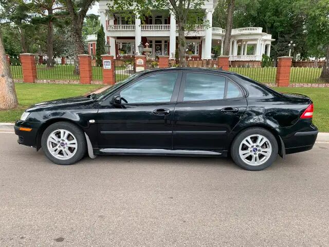 Saab 9-3
