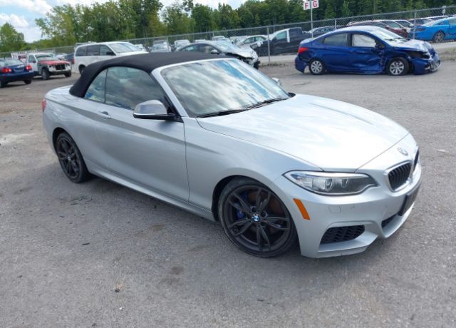 BMW M235i