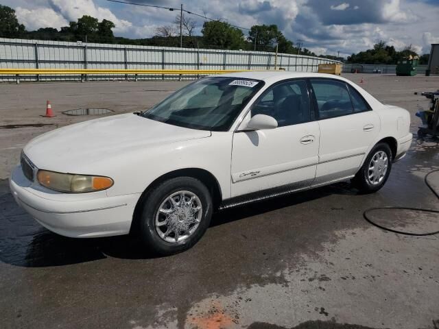 Buick Century
