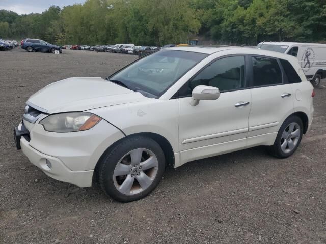 Acura RDX