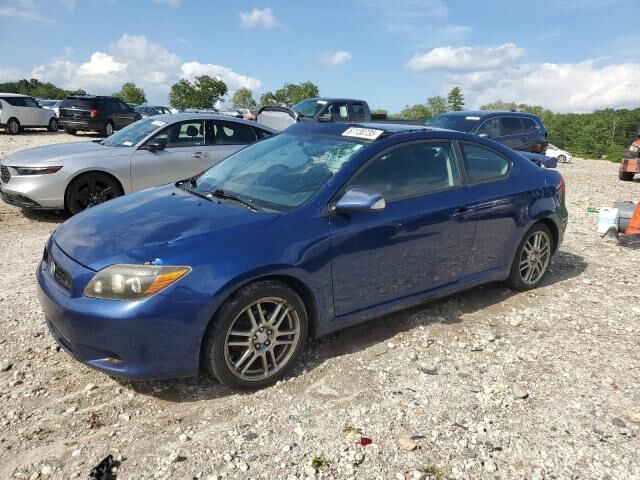 Toyota SCION tC