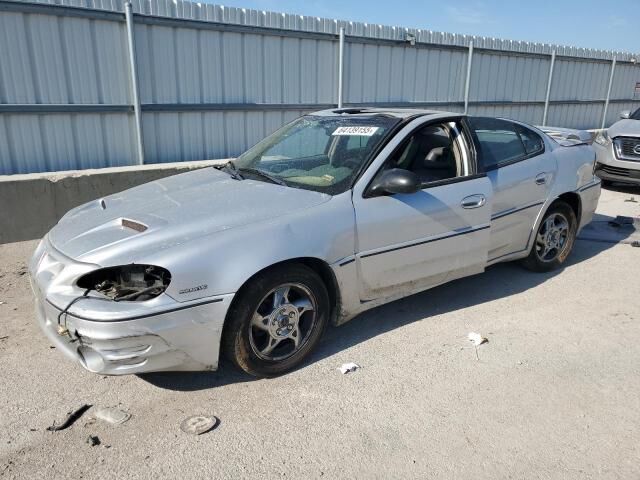 Pontiac Grand AM