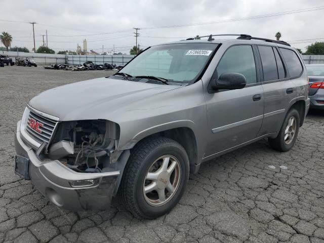 GMC Envoy