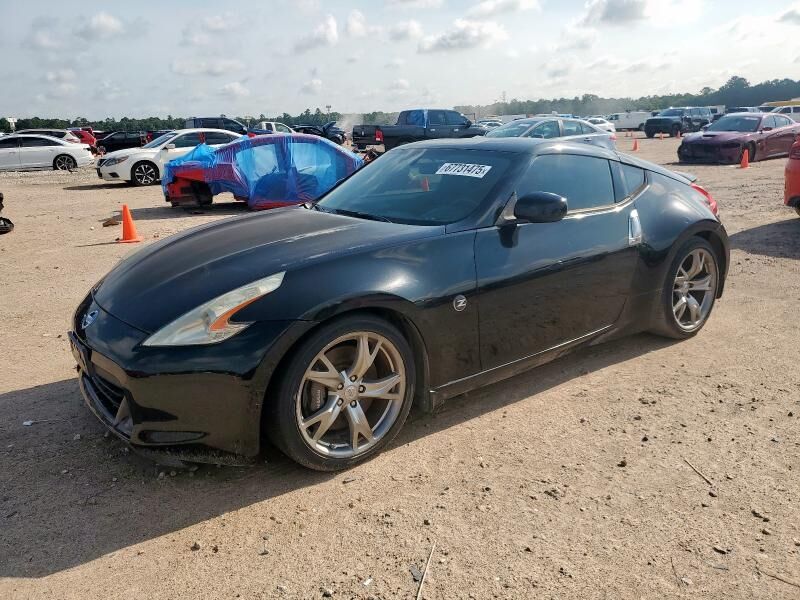 Nissan 370Z