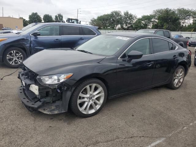 Mazda Mazda6