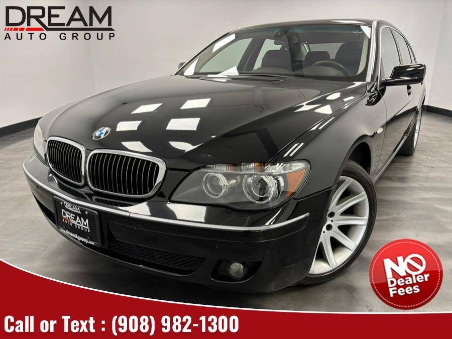 BMW 750Li