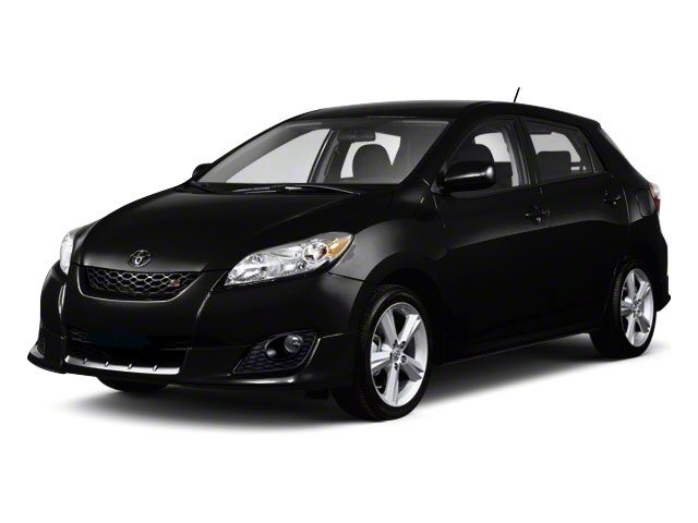 Toyota Corolla Matrix