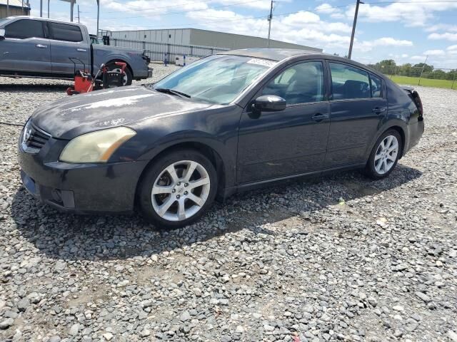 Nissan Maxima