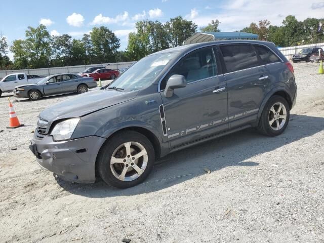 Saturn Vue