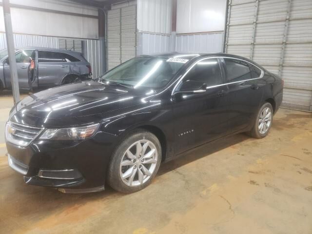Chevrolet Impala