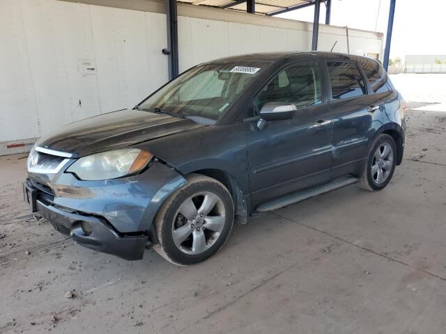 Acura RDX