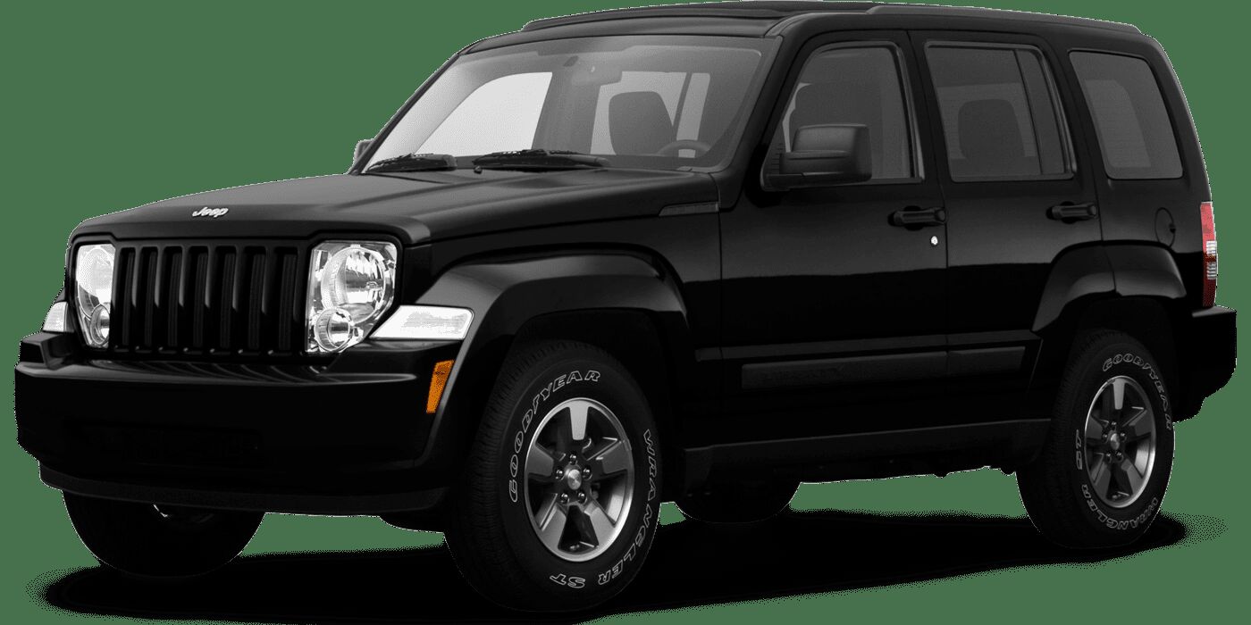 Jeep Liberty