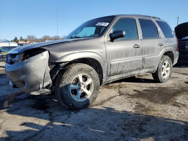 Mazda Tribute
