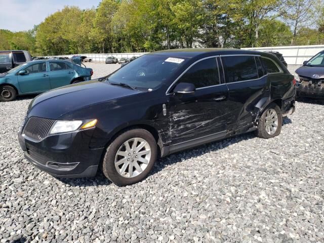 Lincoln MKT