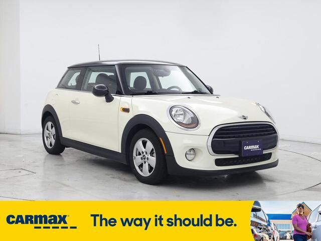MINI Hardtop