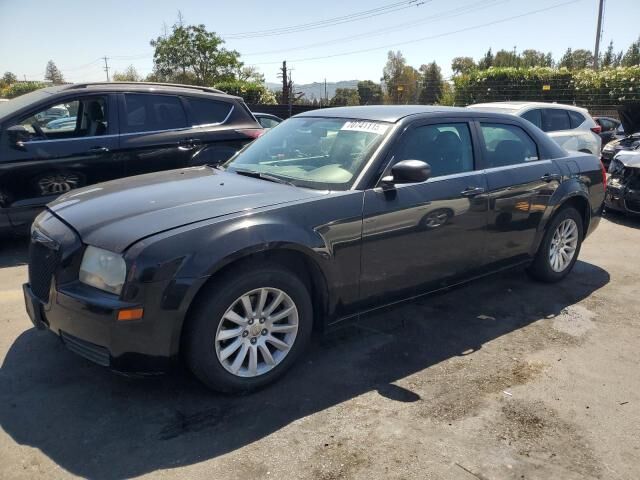 Chrysler 300